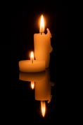 Mike Moore - Candles